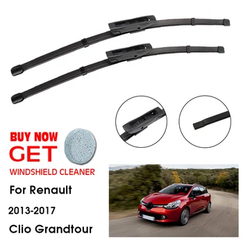 Авто Чистачки За Renault Clio Grandtour 26 